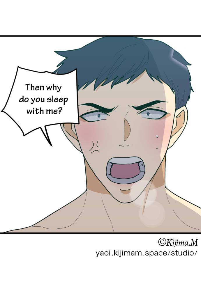 Read RoomXMate chapter 47 image 18 on Lezhin