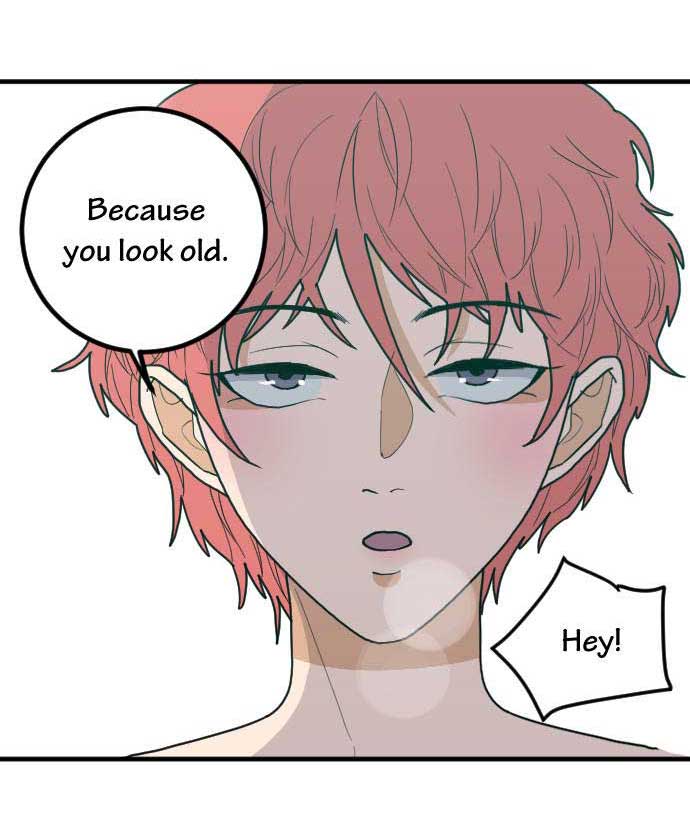 Read RoomXMate chapter 47 image 19 on Lezhin