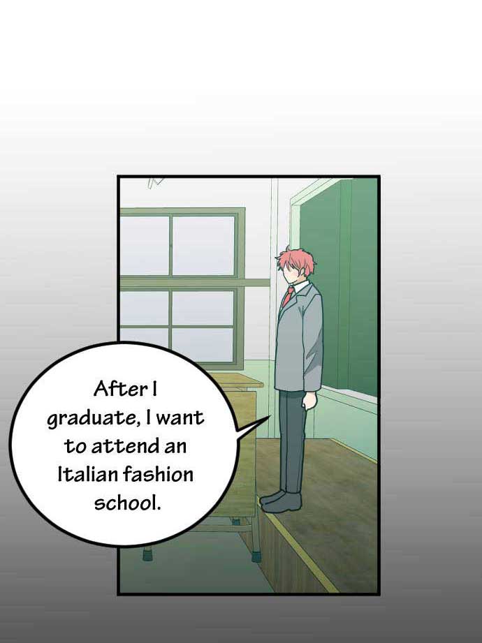 Read RoomXMate chapter 47 image 21 on Lezhin