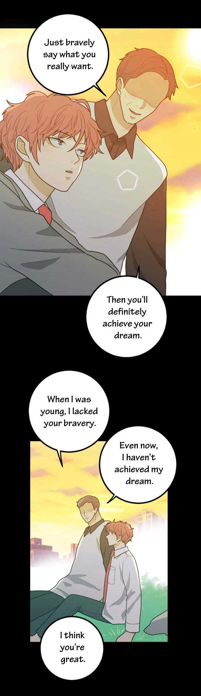 Read RoomXMate chapter 47 image 24 on Lezhin