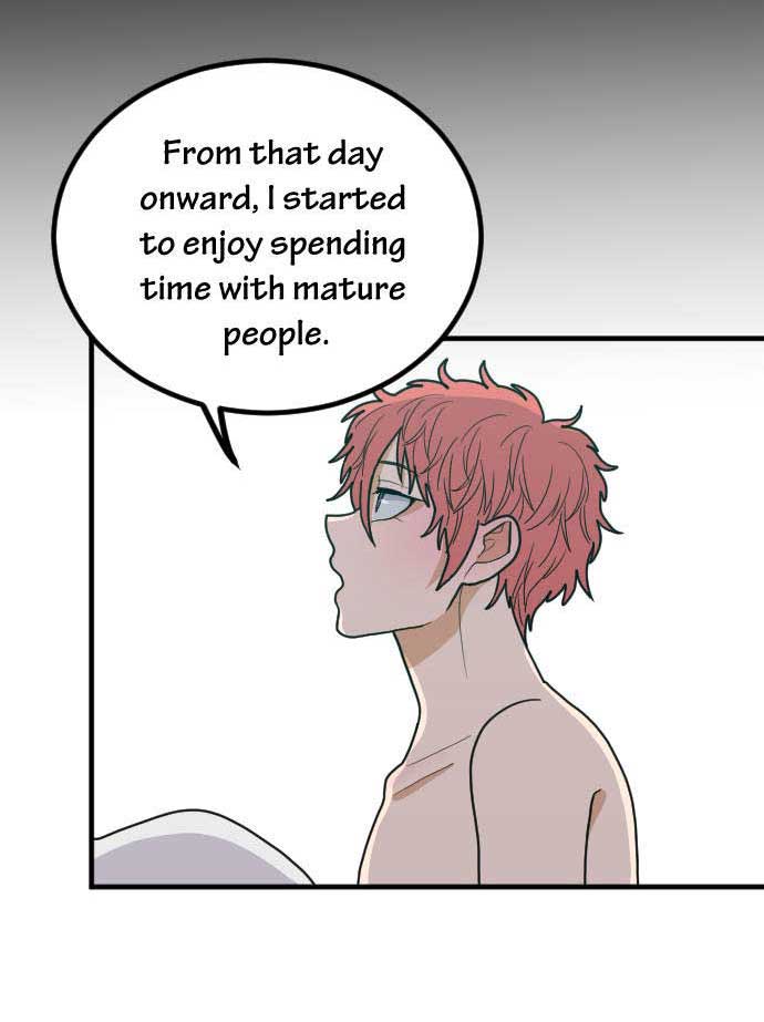 Read RoomXMate chapter 47 image 27 on Lezhin