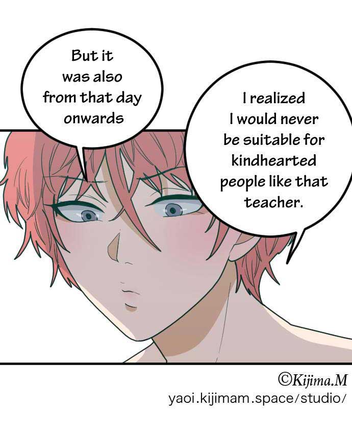 Read RoomXMate chapter 47 image 29 on Lezhin