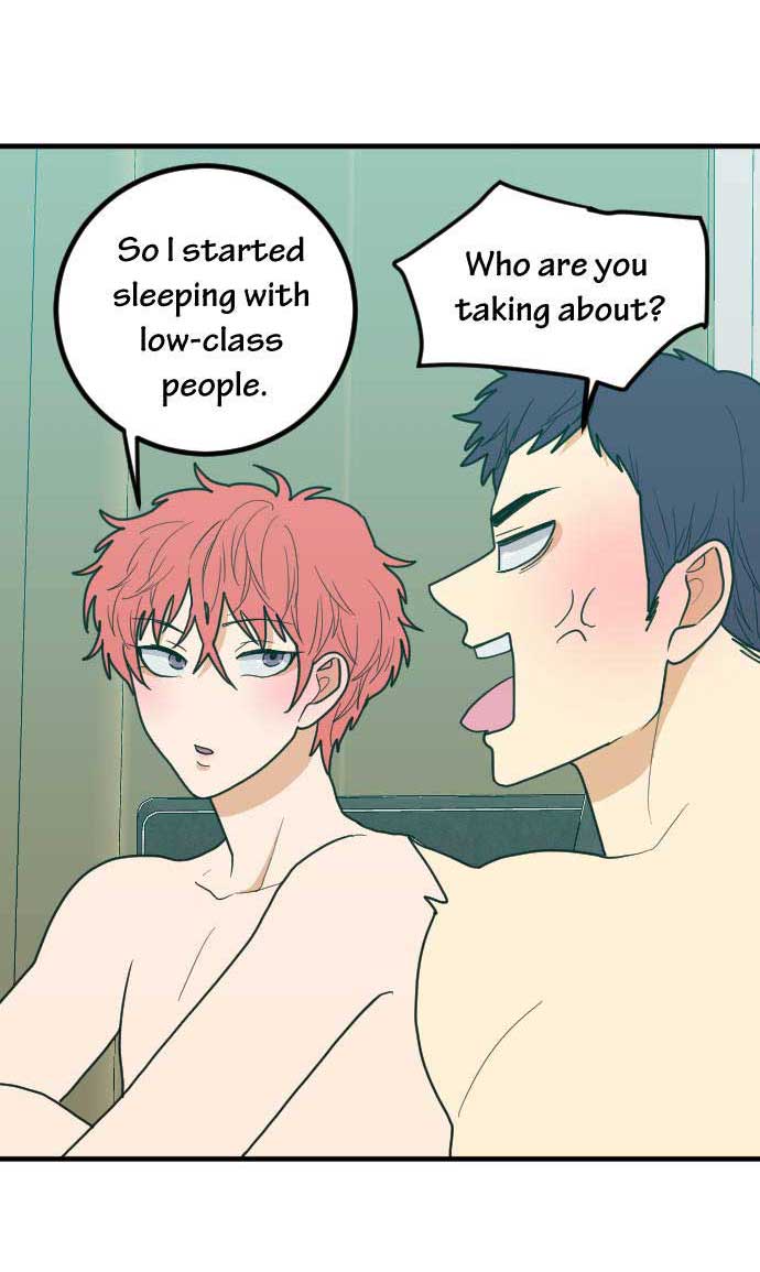 Read RoomXMate chapter 47 image 30 on Lezhin