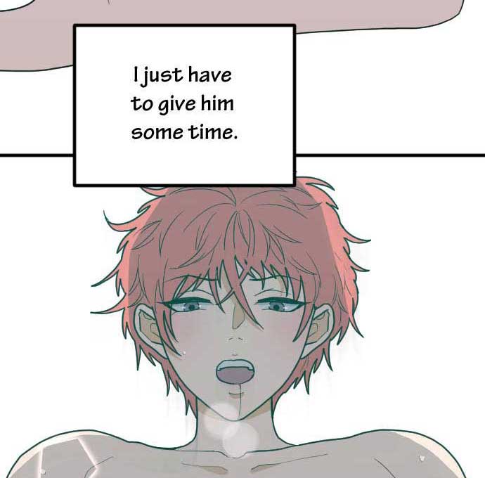 Read RoomXMate chapter 47 image 37 on Lezhin
