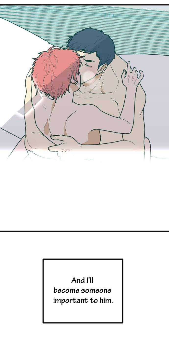 Read RoomXMate chapter 47 image 39 on Lezhin