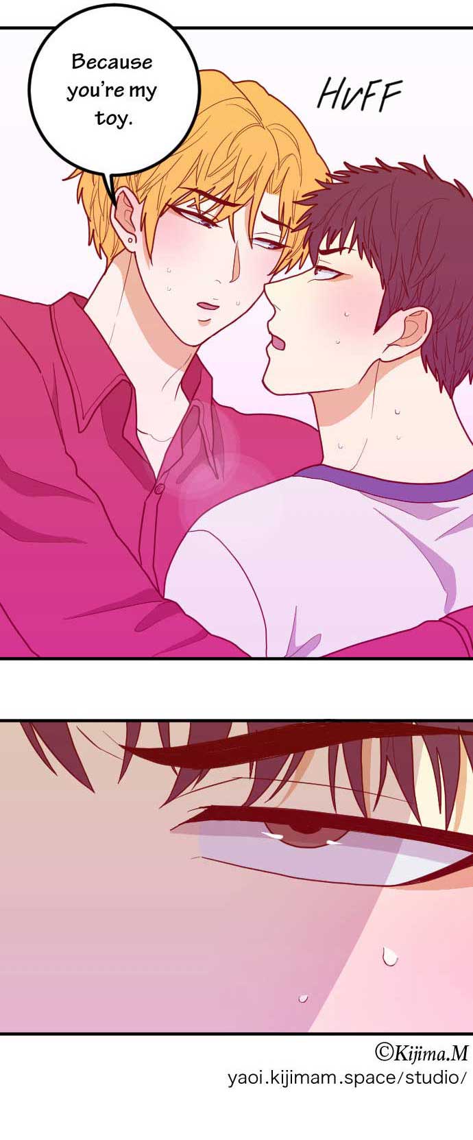 Read RoomXMate chapter 47 image 4 on Lezhin