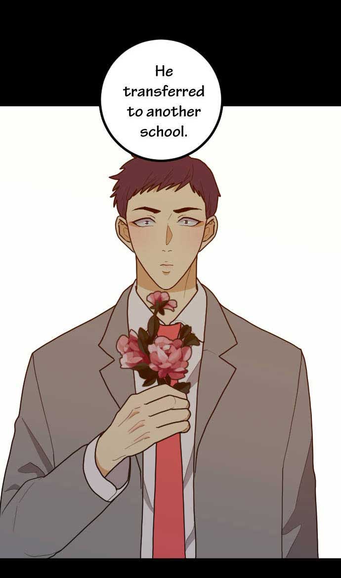 Read RoomXMate chapter 47 image 41 on Lezhin