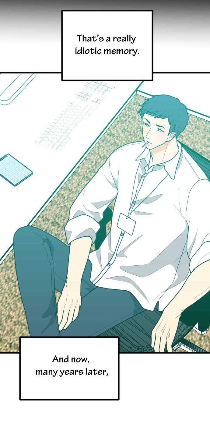 Read RoomXMate chapter 47 image 43 on Lezhin
