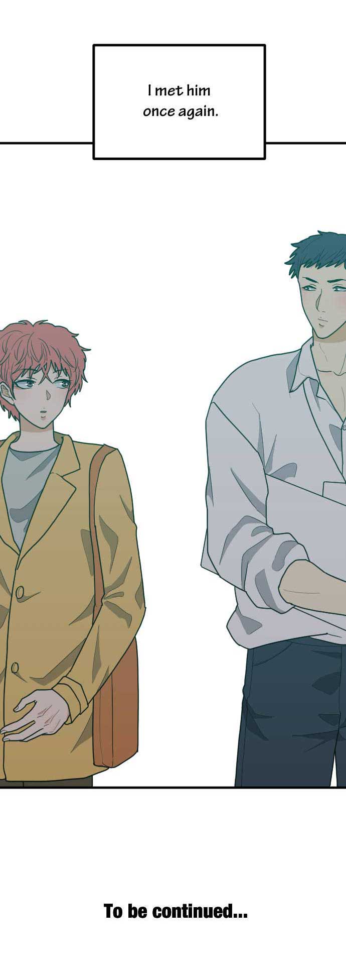 Read RoomXMate chapter 47 image 44 on Lezhin