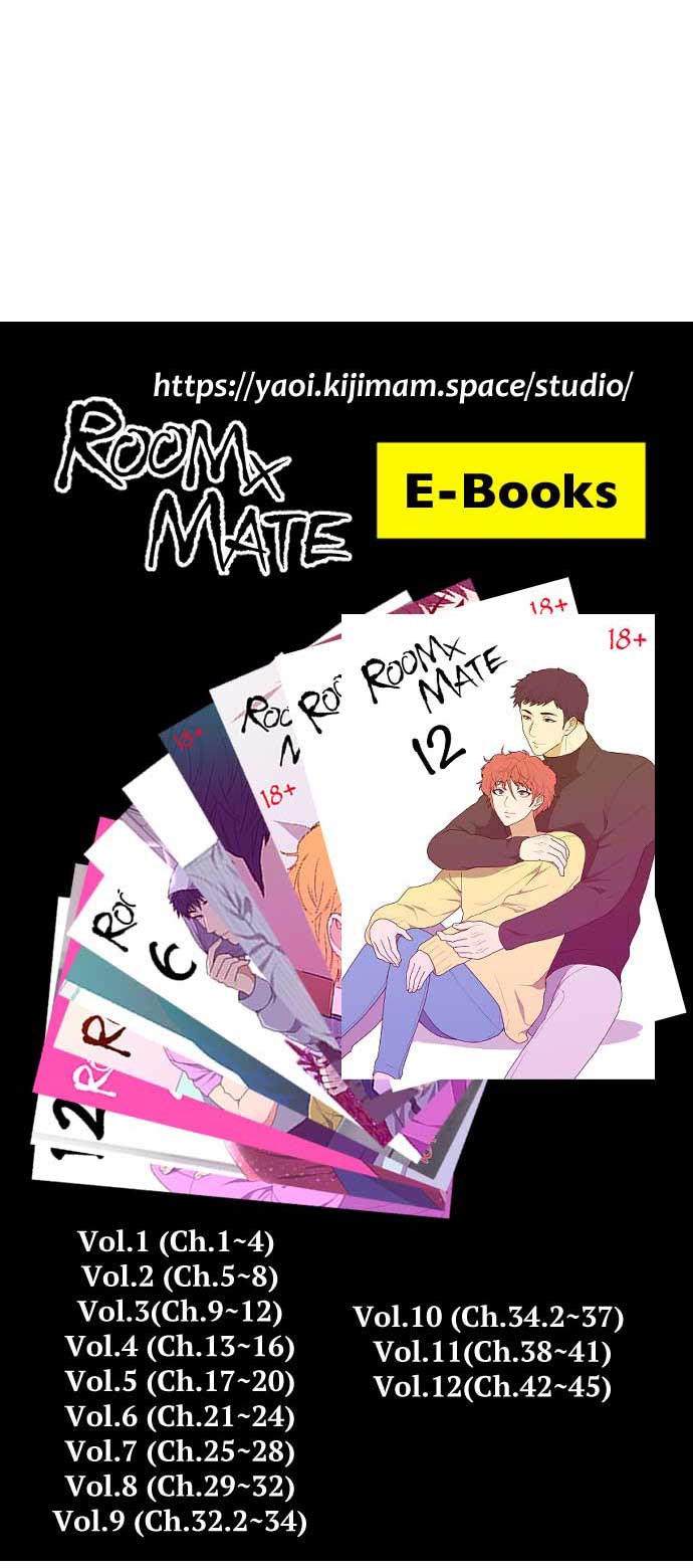 Read RoomXMate chapter 47 image 45 on Lezhin