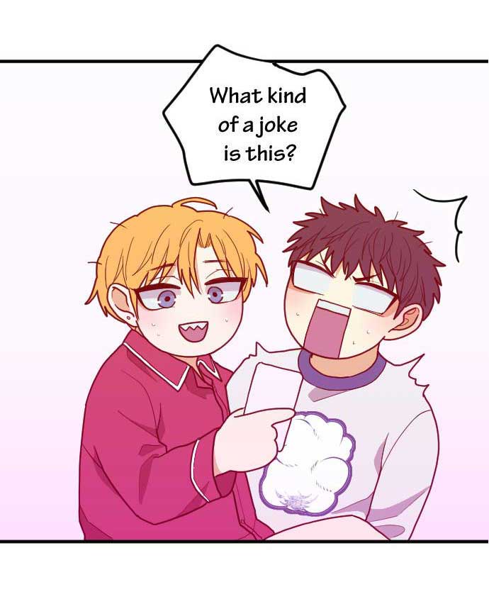 Read RoomXMate chapter 47 image 6 on Lezhin