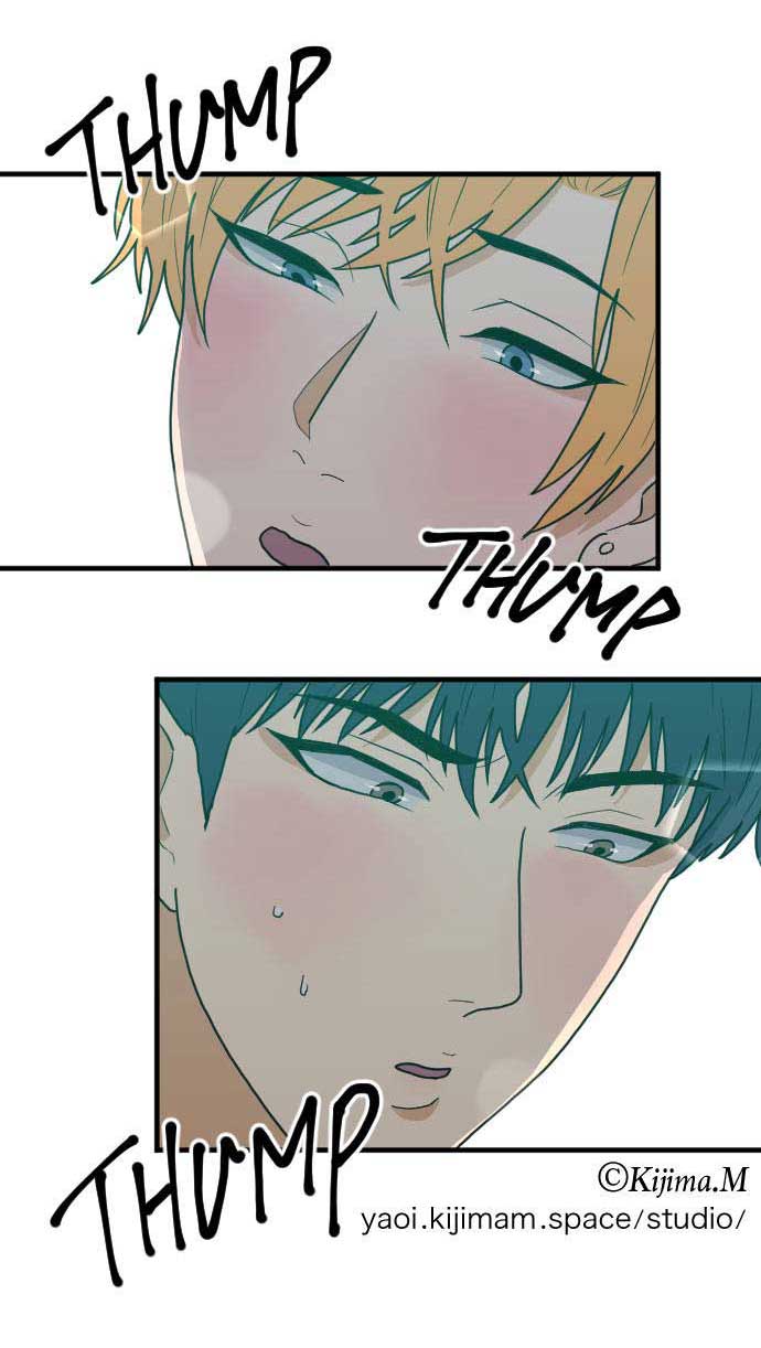 Read RoomXMate chapter 48 image 18 on Lezhin