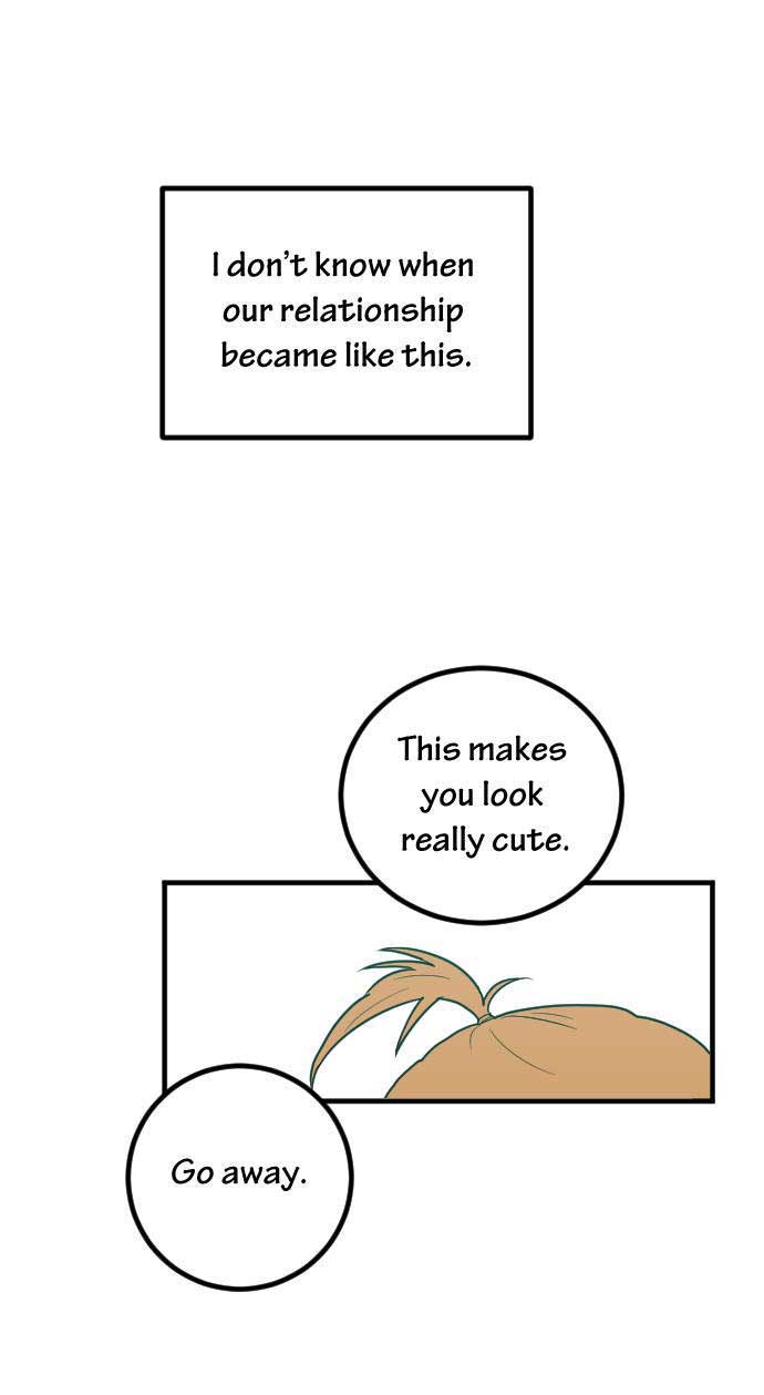 Read RoomXMate chapter 48 image 22 on Lezhin