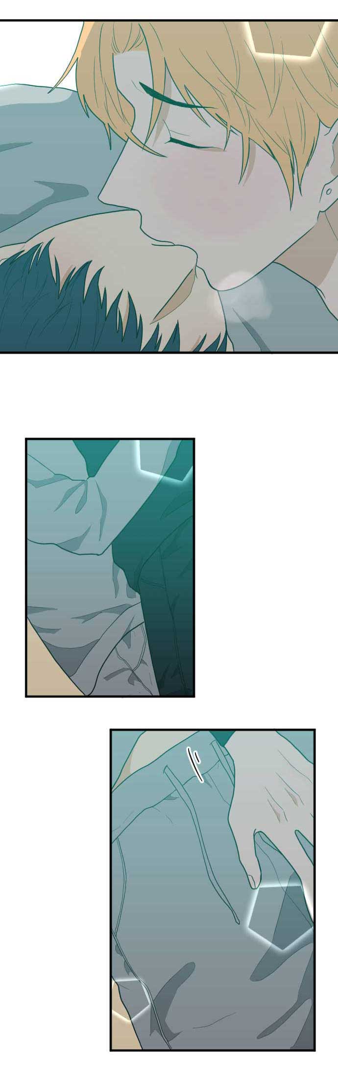 Read RoomXMate chapter 48 image 26 on Lezhin
