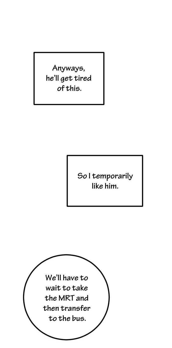 Read RoomXMate chapter 48 image 29 on Lezhin
