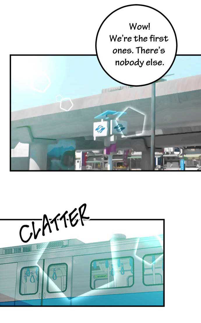 Read RoomXMate chapter 48 image 30 on Lezhin
