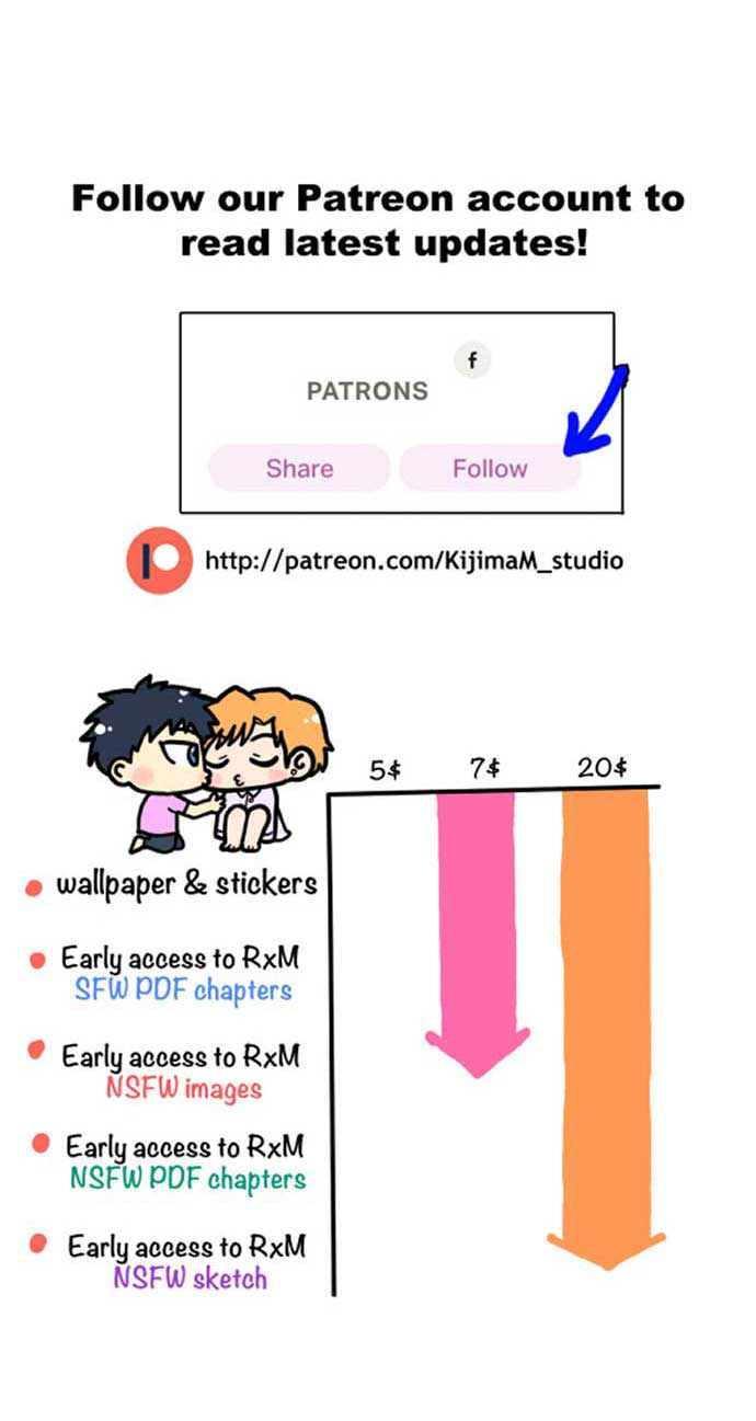 Read RoomXMate chapter 48 image 36 on Lezhin