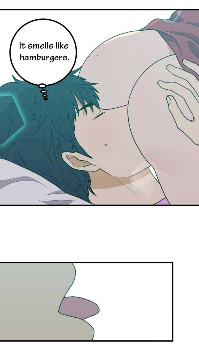Read RoomXMate chapter 48 image 9 on Lezhin