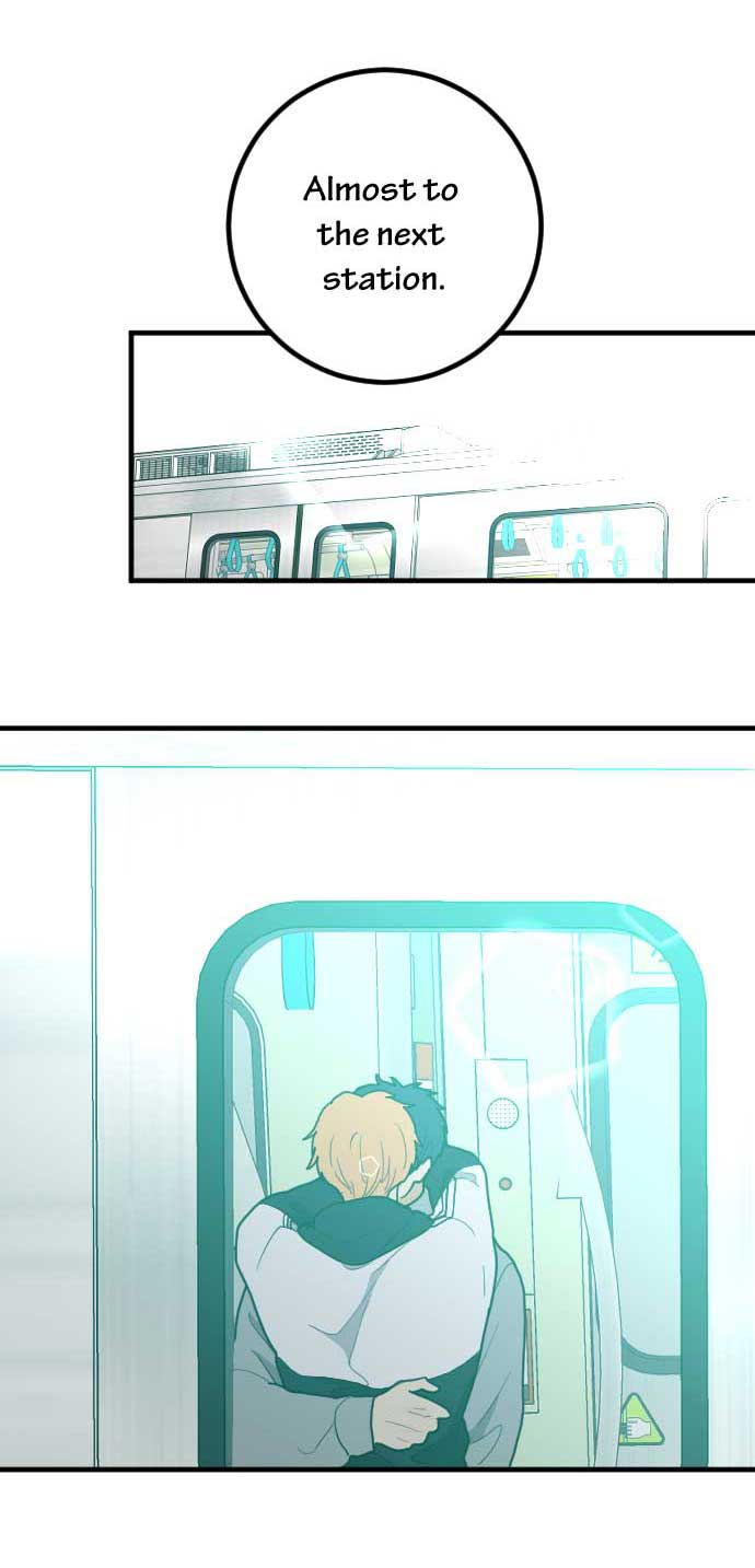Read RoomXMate chapter 49 image 14 on Lezhin