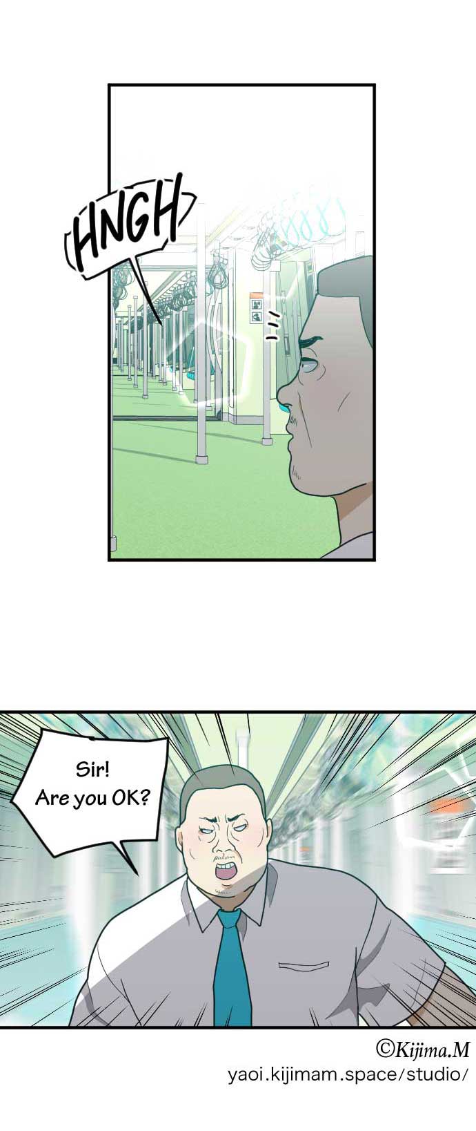 Read RoomXMate chapter 49 image 24 on Lezhin