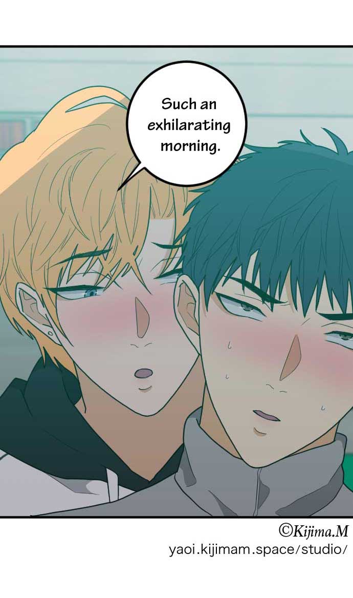Read RoomXMate chapter 49 image 29 on Lezhin