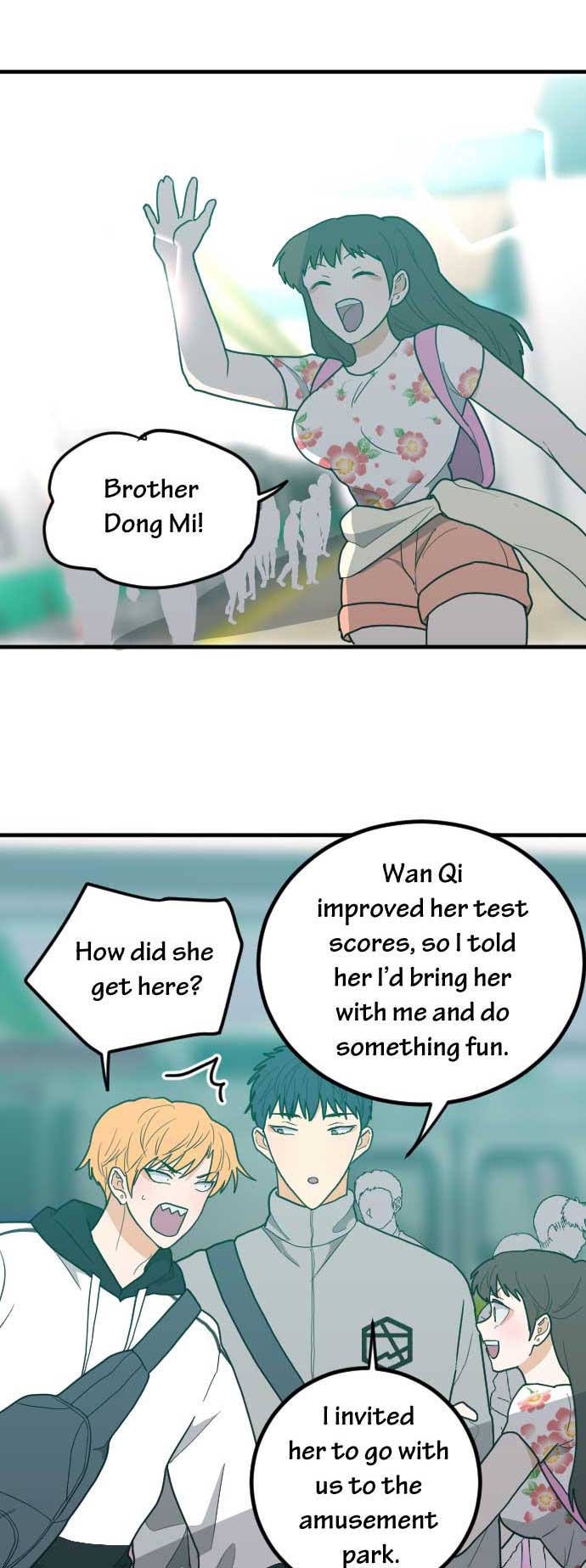 Read RoomXMate chapter 49 image 30 on Lezhin