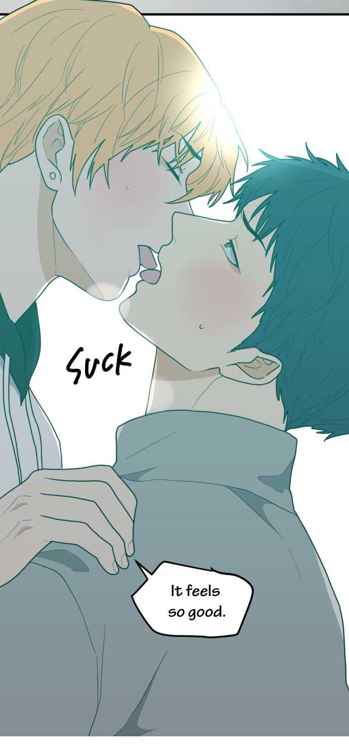Read RoomXMate chapter 49 image 5 on Lezhin