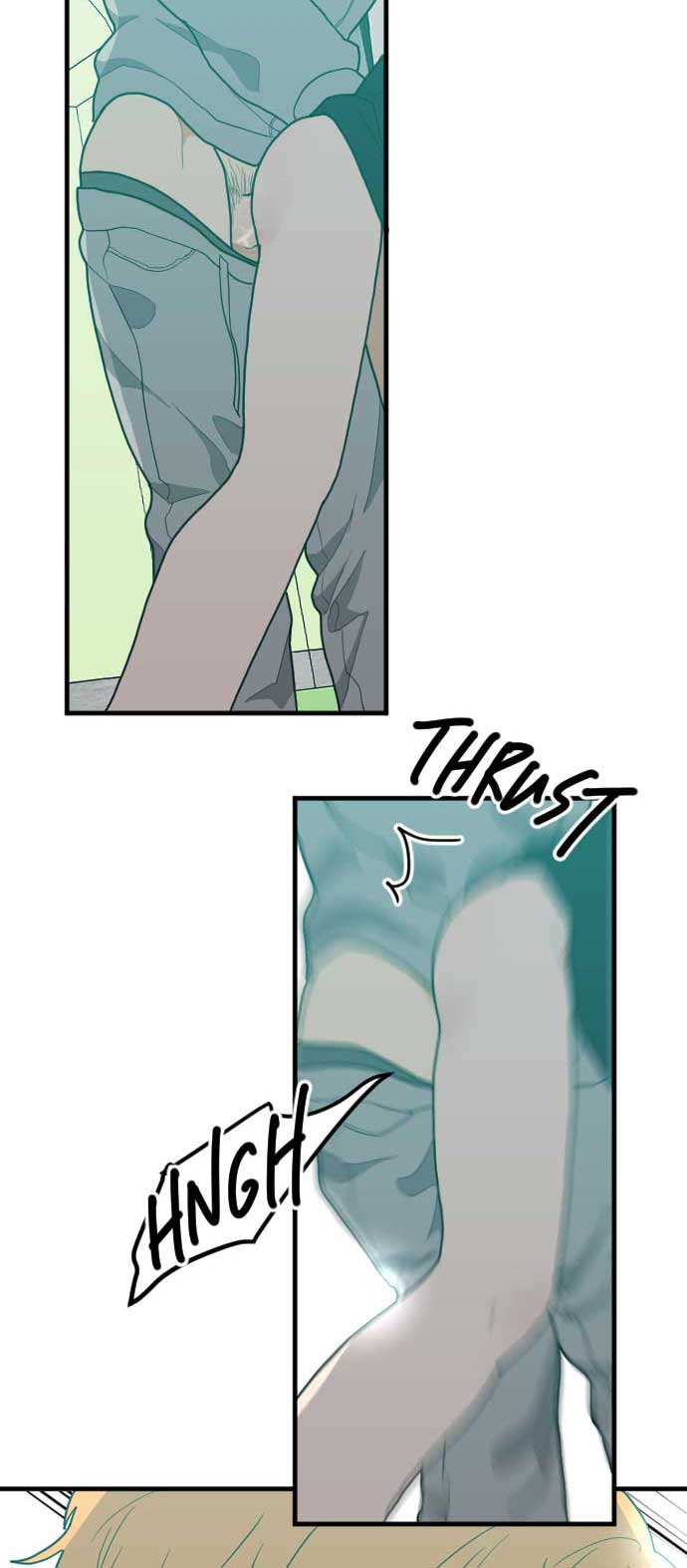 Read RoomXMate chapter 49 image 9 on Lezhin