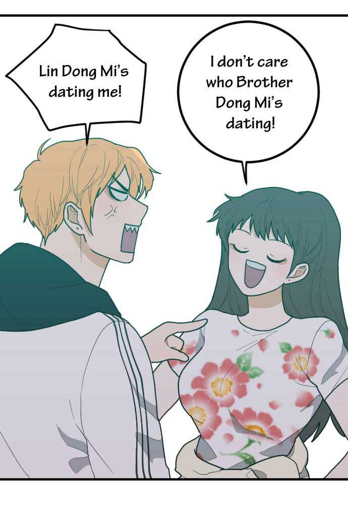 Read RoomXMate chapter 50 image 28 on Lezhin