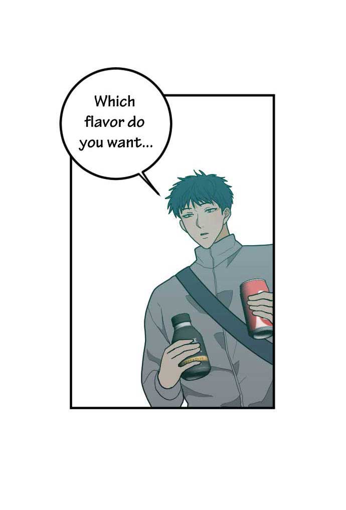 Read RoomXMate chapter 50 image 32 on Lezhin