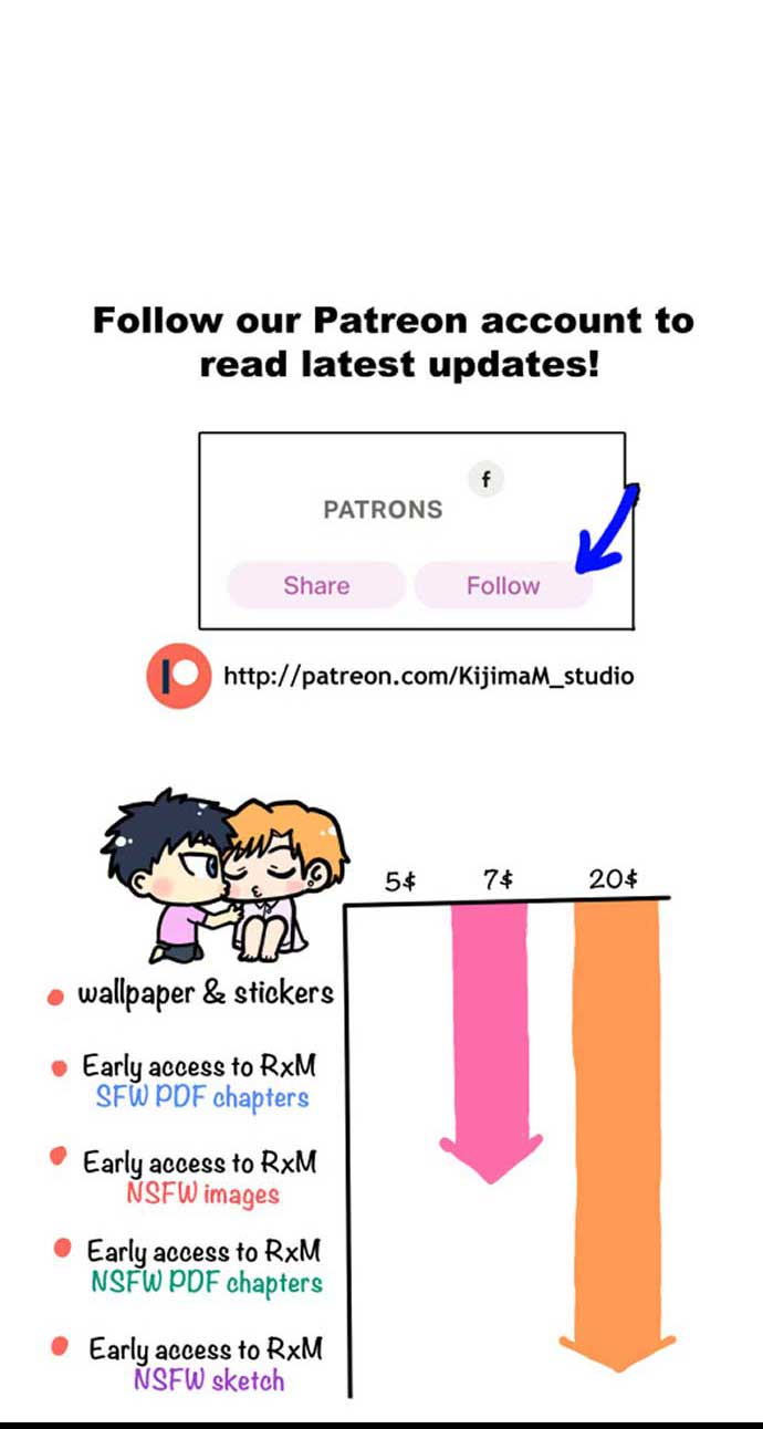 Read RoomXMate chapter 50 image 35 on Lezhin