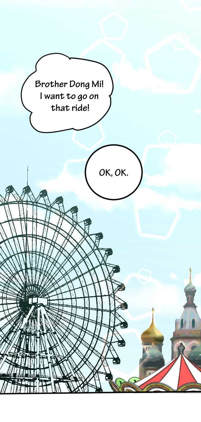 Read RoomXMate chapter 50 image 4 on Lezhin