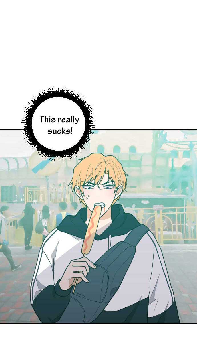 Read RoomXMate chapter 50 image 6 on Lezhin