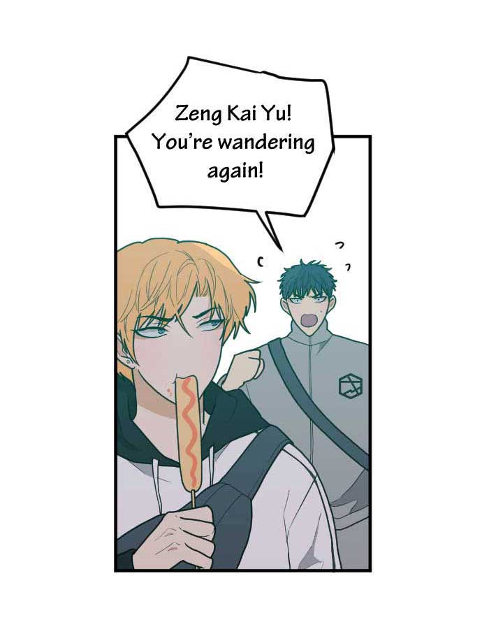 Read RoomXMate chapter 50 image 7 on Lezhin
