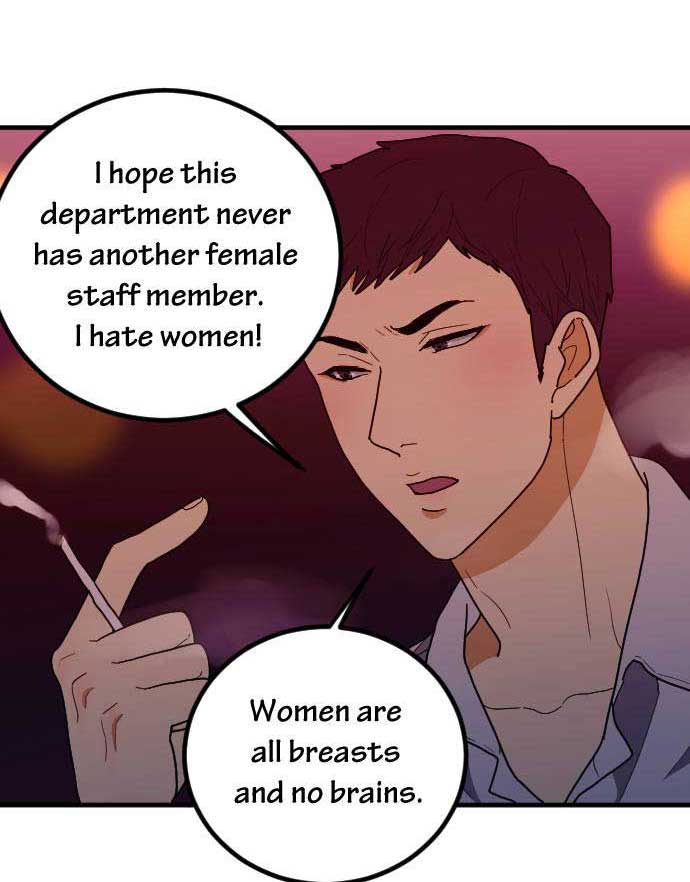 Read RoomXMate chapter 52 image 12 on Lezhin