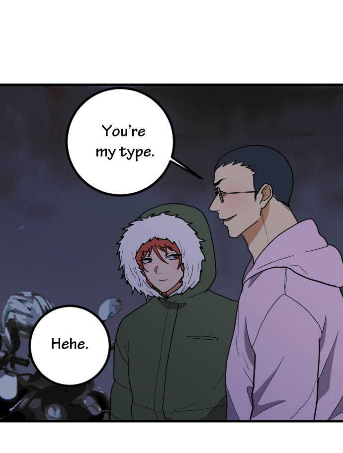 Read RoomXMate chapter 52 image 17 on Lezhin