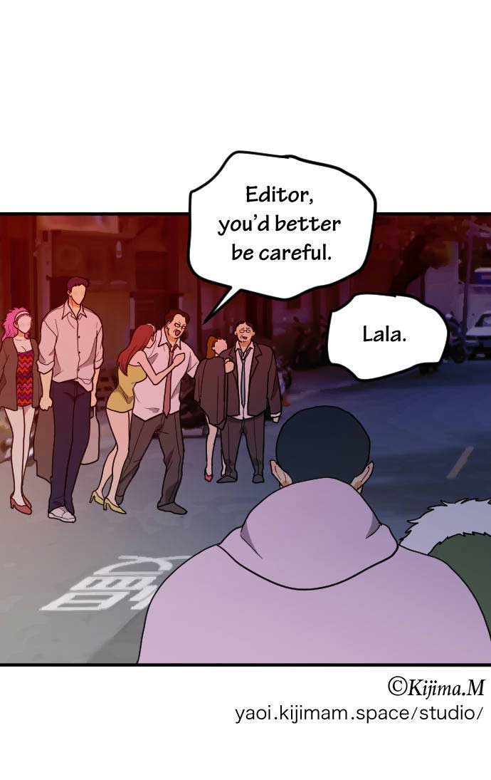 Read RoomXMate chapter 52 image 18 on Lezhin