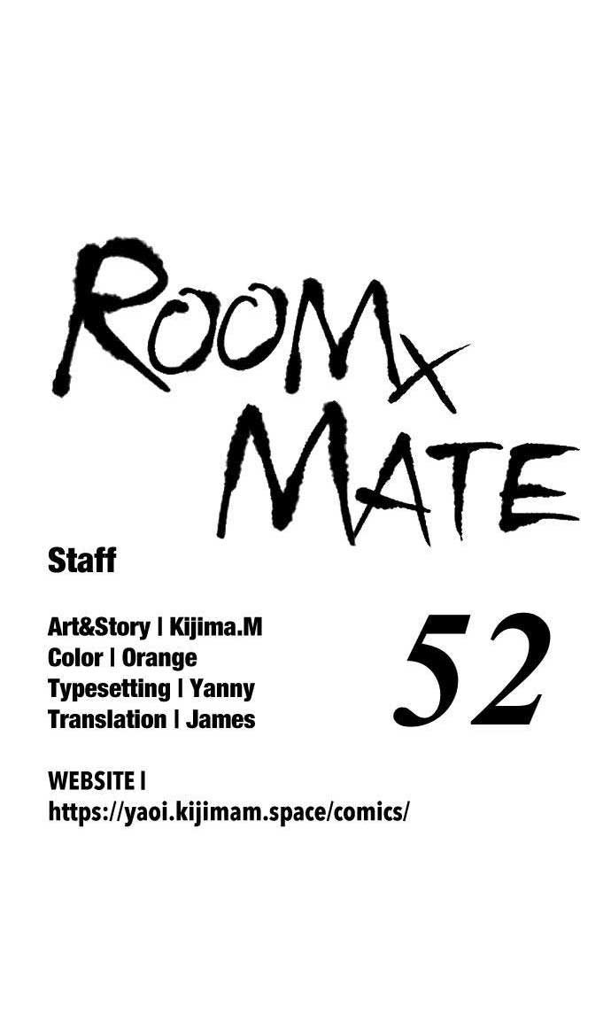 Read RoomXMate chapter 52 image 2 on Lezhin