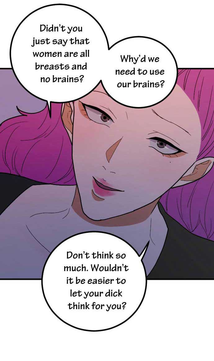 Read RoomXMate chapter 52 image 20 on Lezhin