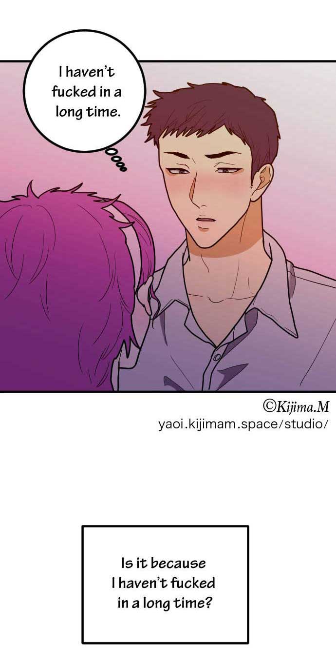 Read RoomXMate chapter 52 image 26 on Lezhin