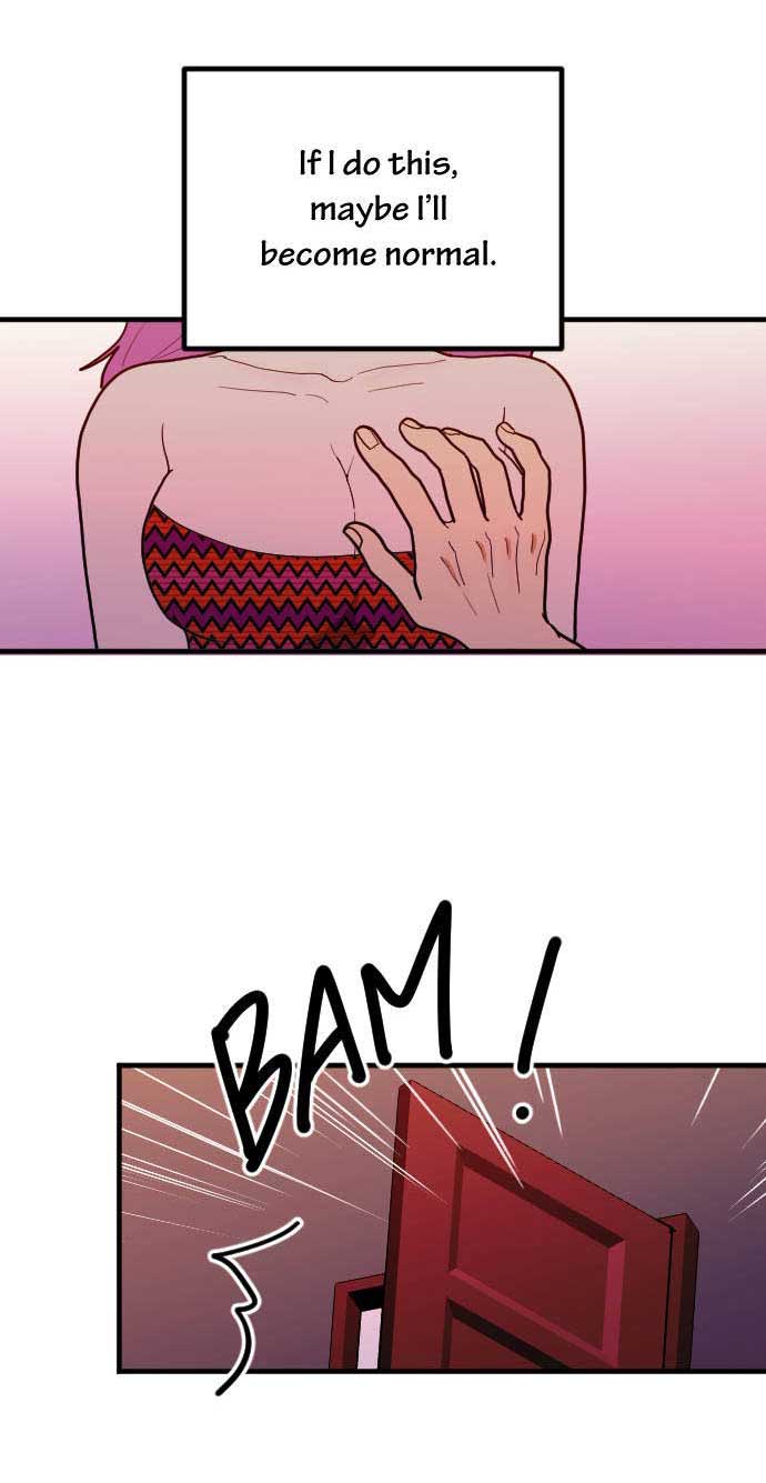 Read RoomXMate chapter 52 image 28 on Lezhin