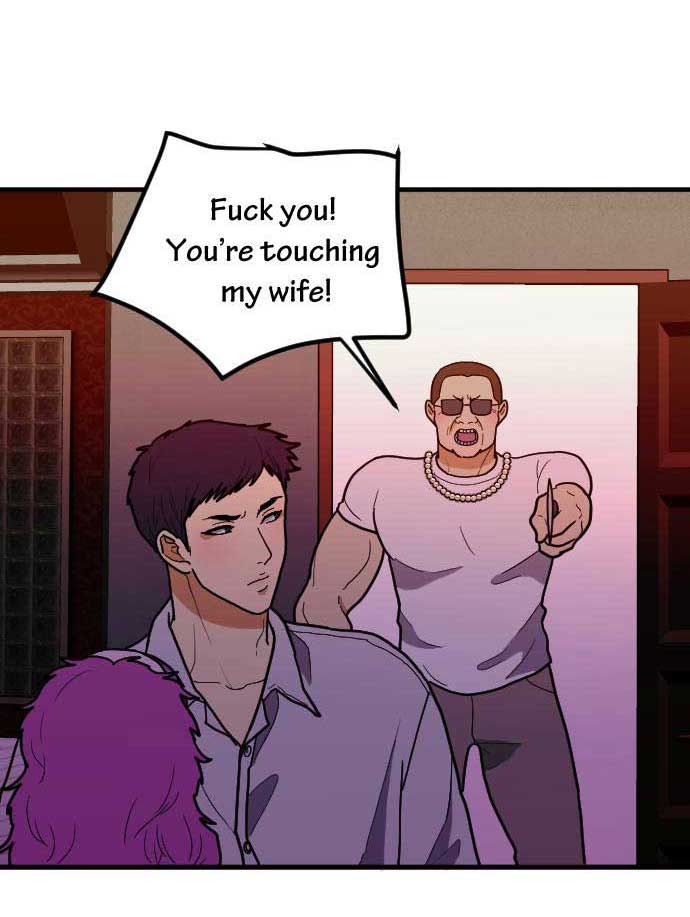 Read RoomXMate chapter 52 image 29 on Lezhin