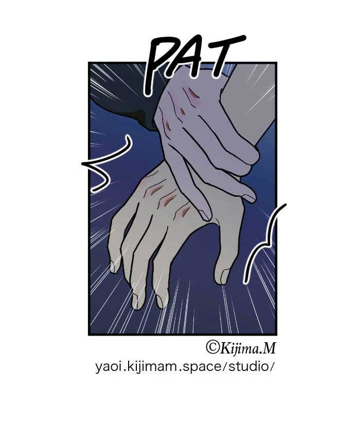 Read RoomXMate chapter 52 image 35 on Lezhin