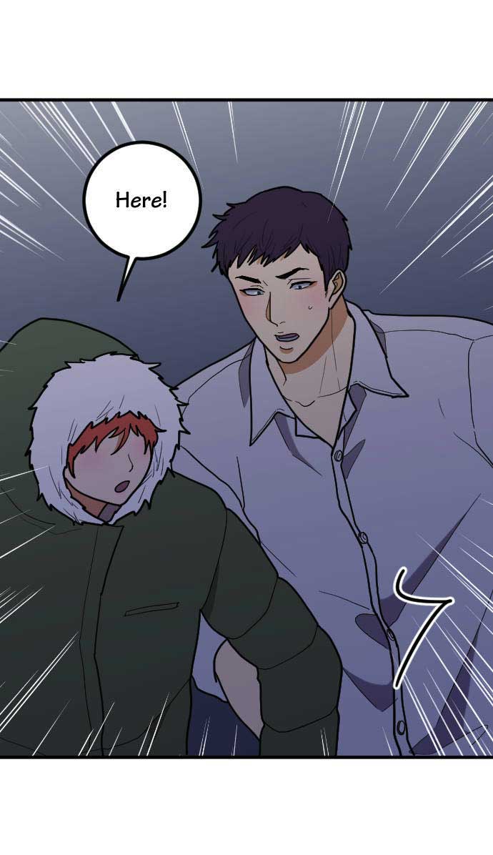 Read RoomXMate chapter 52 image 36 on Lezhin