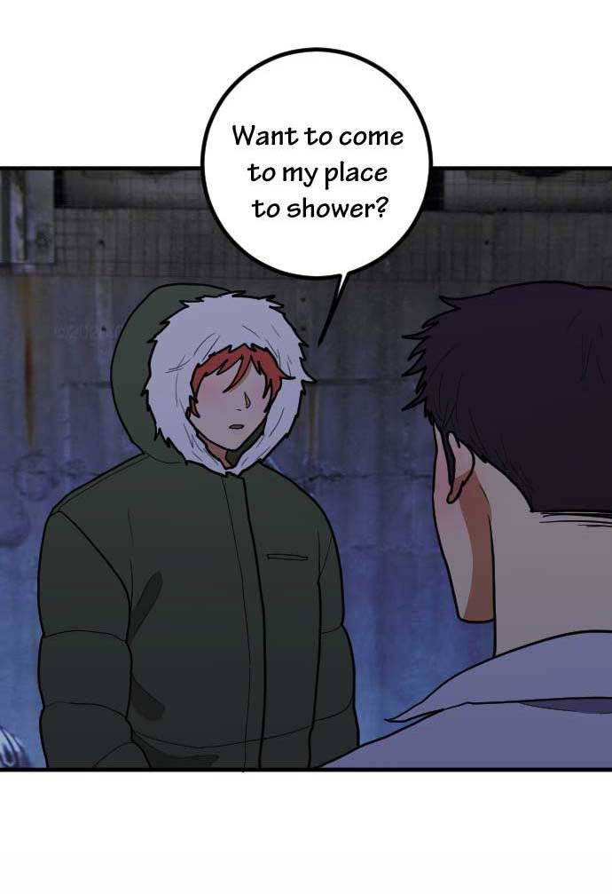 Read RoomXMate chapter 52 image 40 on Lezhin