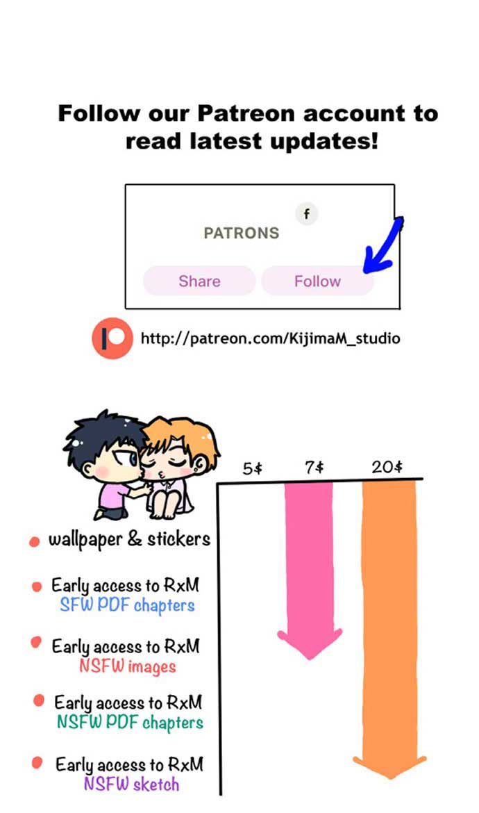 Read RoomXMate chapter 52 image 47 on Lezhin
