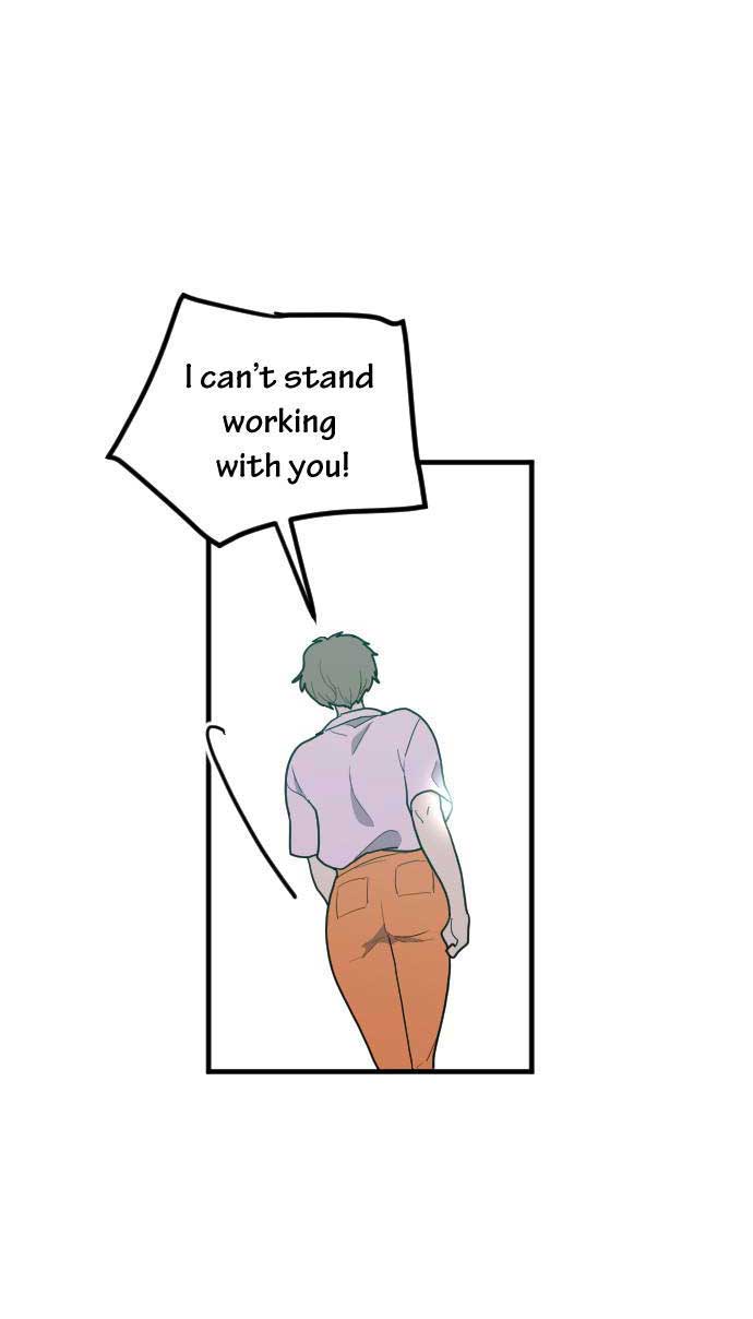 Read RoomXMate chapter 52 image 8 on Lezhin