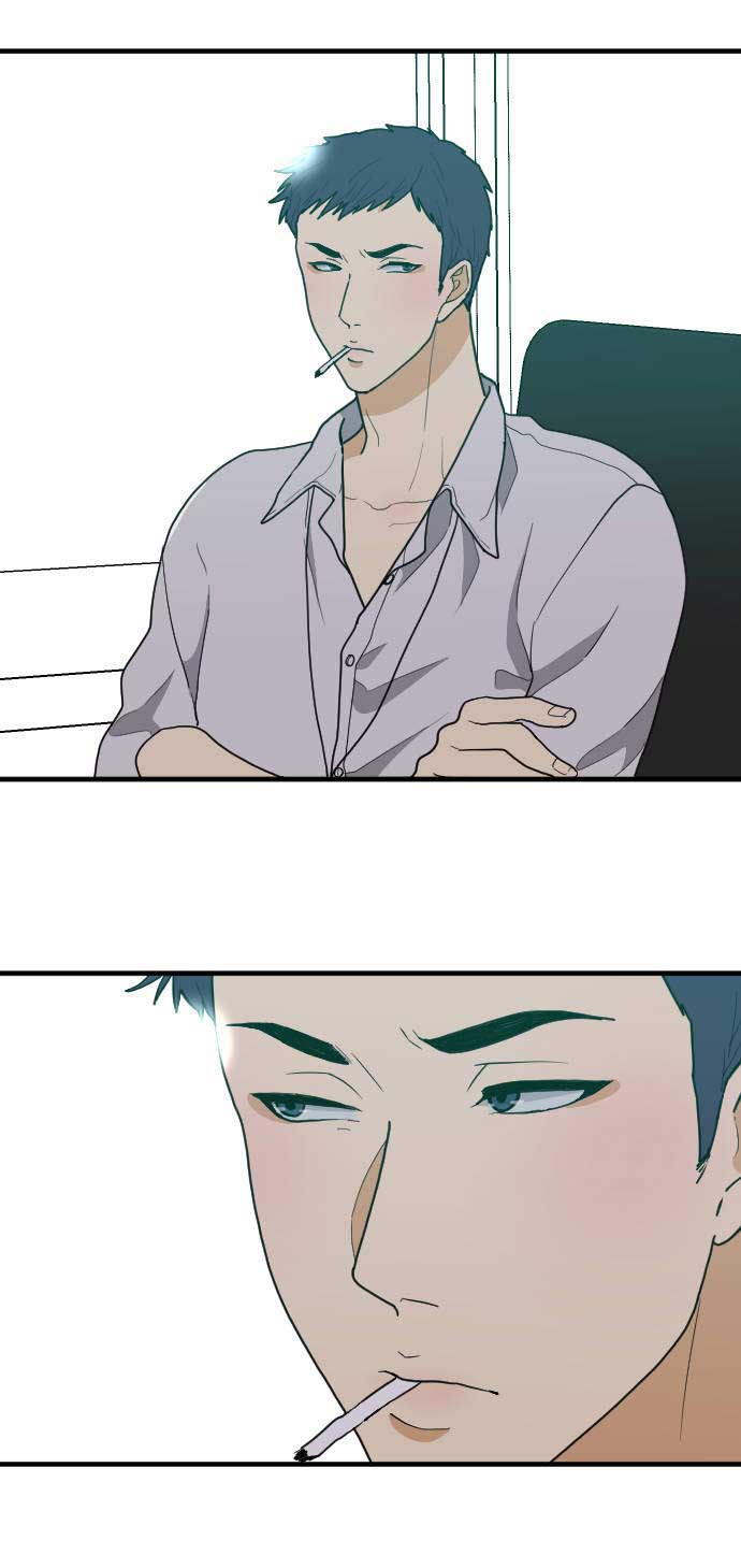 Read RoomXMate chapter 52 image 9 on Lezhin