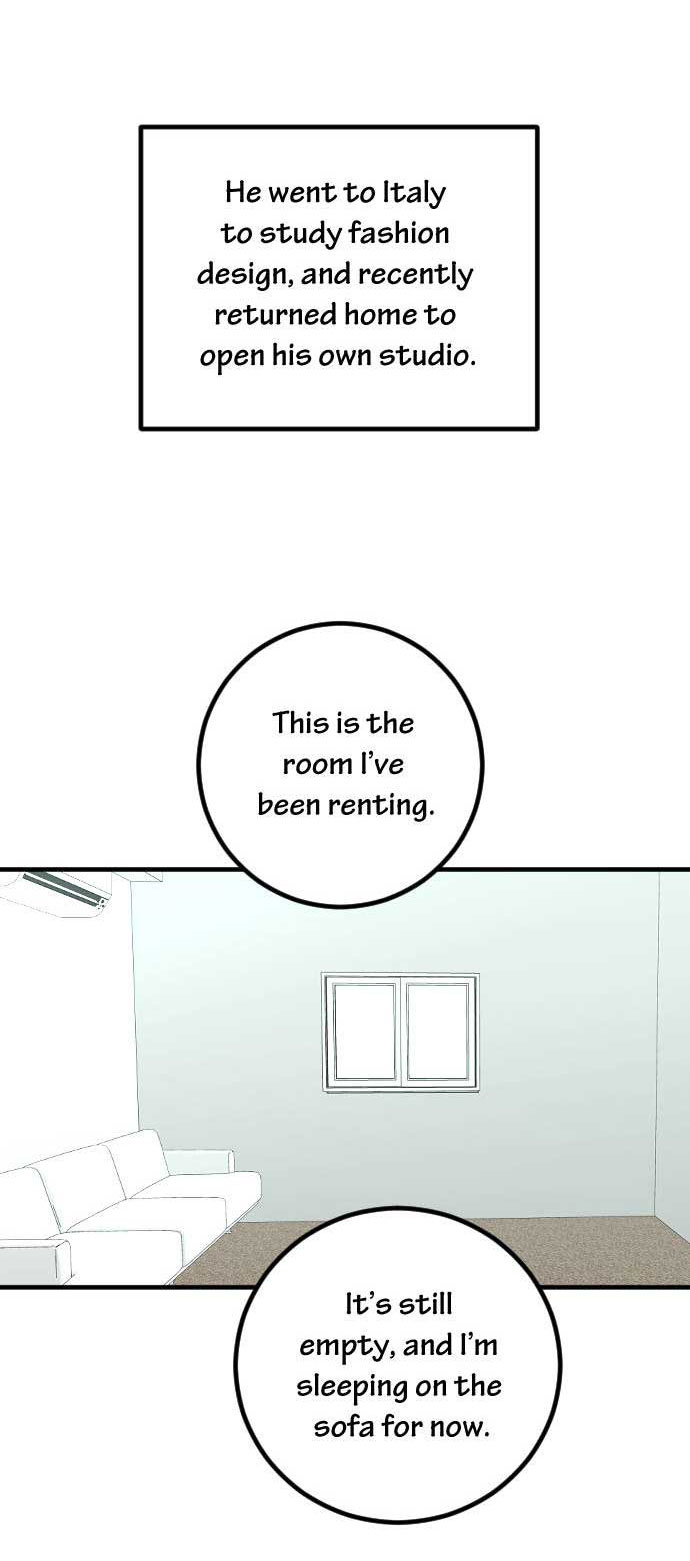 Read RoomXMate chapter 53 image 11 on Lezhin