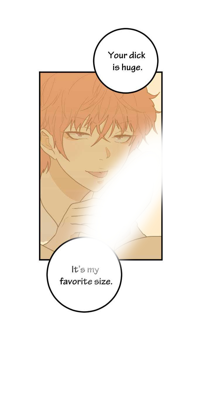Read RoomXMate chapter 53 image 18 on Lezhin